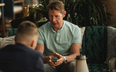 Vollmachten und Notfallregelung: Wer entscheidet für dich, wenn du es selbst nicht mehr kannst?
